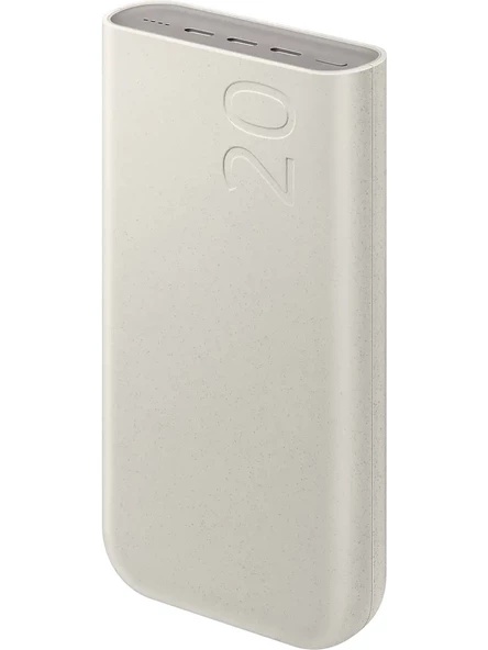 Samsung P4520X 20000 mAh Hızlı Powerbank - 4