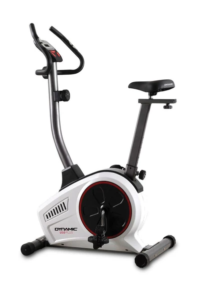 U10 Plus Kondisyon Bisikleti - 2