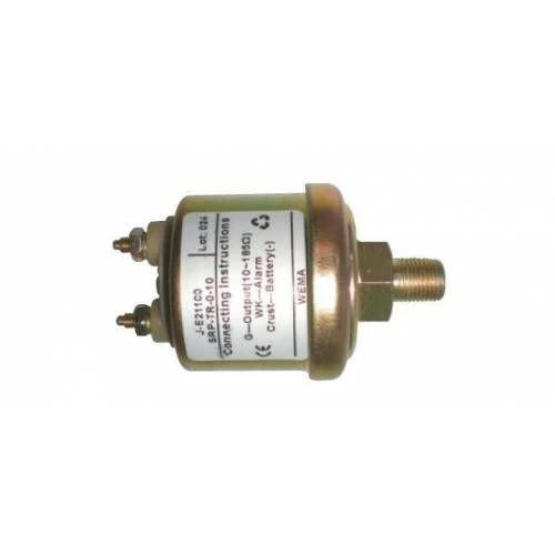 YAĞ MÜŞÜRİ 10 BAR TEKNE YAT ürün görseli 1