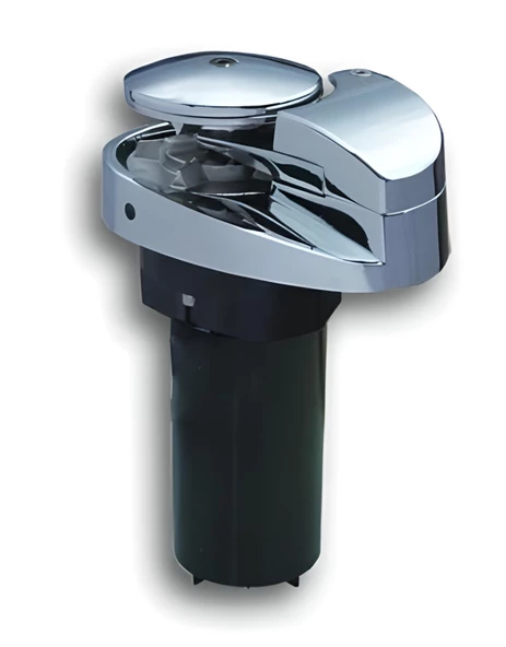 South Pacific VA600 DİK IRGAT 6mm 12v ürün görseli 1