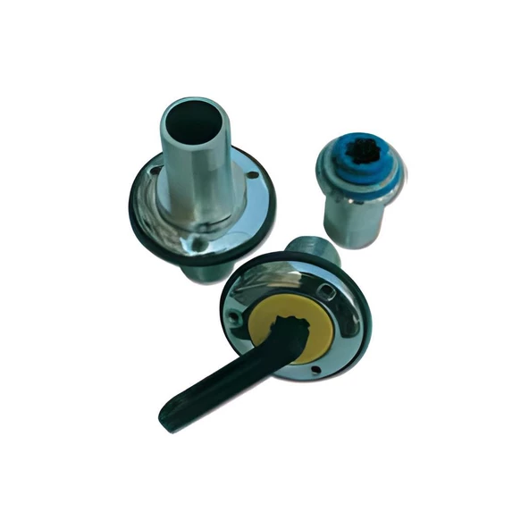 PİS SU ÇIKIŞ KAPAĞI Ø38mm ürün görseli 1