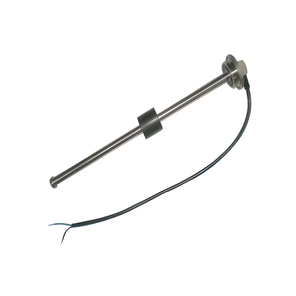 YAKIT VE SU ŞAMANDIRASI   25 CM ürün görseli 1