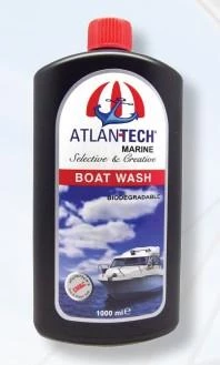 ATLANTECH BOAT WASH 1000ml ürün görseli 1