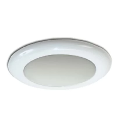NO:1 ABS GÖVDE BEYAZ GÖMME TAVAN LAMBASI led 12v