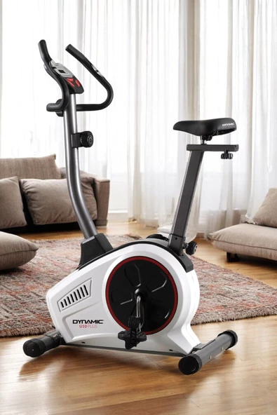 U10 Plus Kondisyon Bisikleti