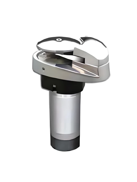 South Pacific VA1000 DİK IRGAT 8mm 12v ürün görseli 1