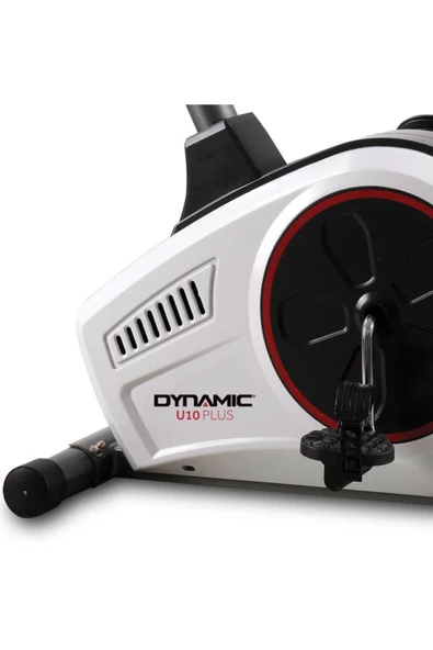 U10 Plus Kondisyon Bisikleti - 4