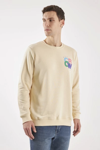 Ecru THE COLOUR - 9