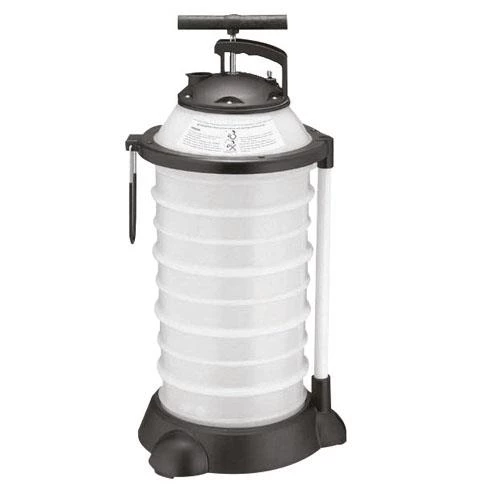 YAĞ TAHLİYE POMPASI  18 LT ürün görseli 1