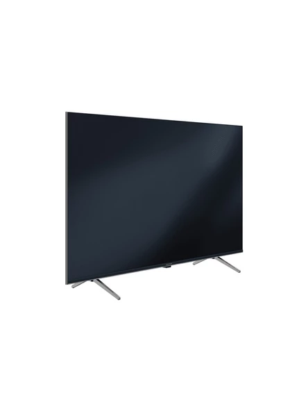 Grundig 55GHU7505B 55" 139 Ekran Uydu Alıcılı 4K Ultra HD Smart LED TV - 2