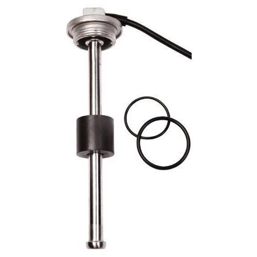 YAKIT/SU ŞAMANDIRASI cr-ni 60cm - Resim 6