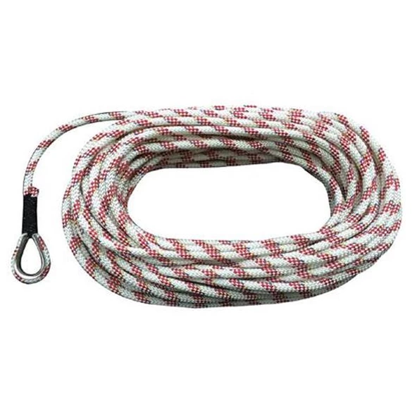 ÇIPA İPİ RADANSALI / ÇAPA İPİ 08 MM / 60 MT ÇAPA HALATI ürün görseli 1