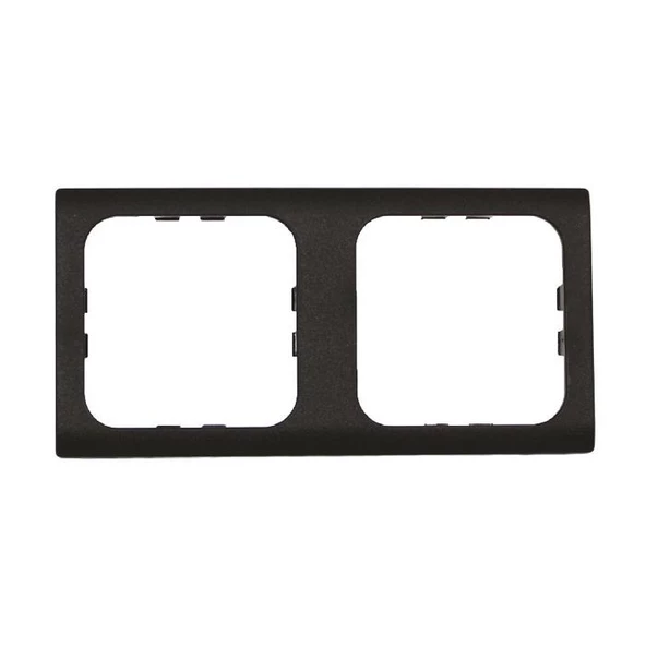 INPROJAL İKİLİ ÇERÇEVE KROM ürün görseli 1