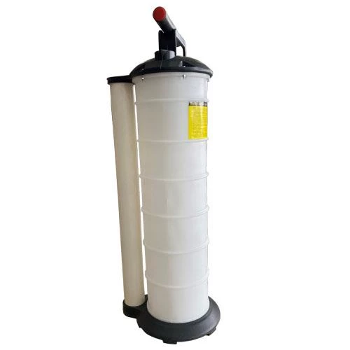 OILBOX KARTER YAĞ POMPASI 7LT YAĞ TAHLİYE POMPASI ürün görseli 1