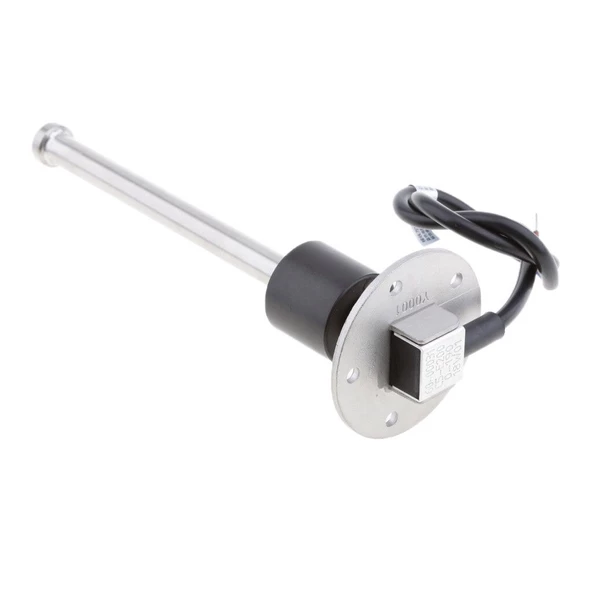 YAKIT/SU ŞAMANDIRASI cr-ni 60cm - Resim 9