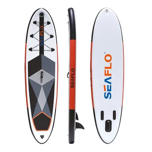 SEAFLO SUP BOARD 305X75X15 CM TURUNCU ürün görseli 1