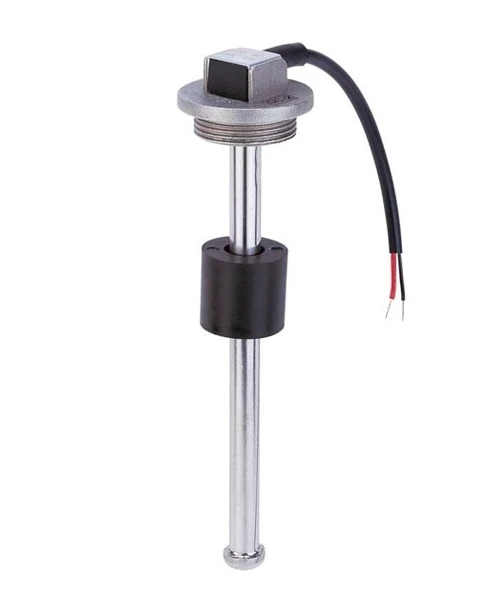 YAKIT/SU ŞAMANDIRASI cr-ni 60cm - Resim 5