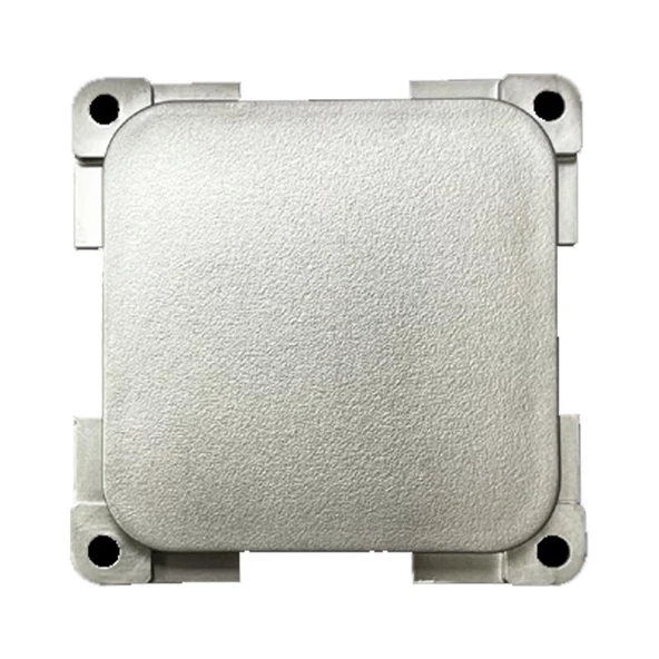 INPROJAL BOŞ ÇERÇEVE GÜMÜŞ TEKNE, YAT VE KARAVAN ürün görseli 1