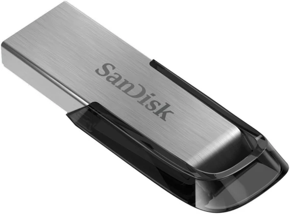 SanDisk Ultra Flair SDCZ73-128G-G46 128 GB Flash Bellek - 2