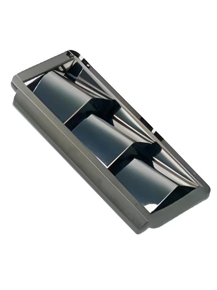 YAN HAVALANDIRMA PANJUR 3'LÜ 11x22cm ürün görseli 1