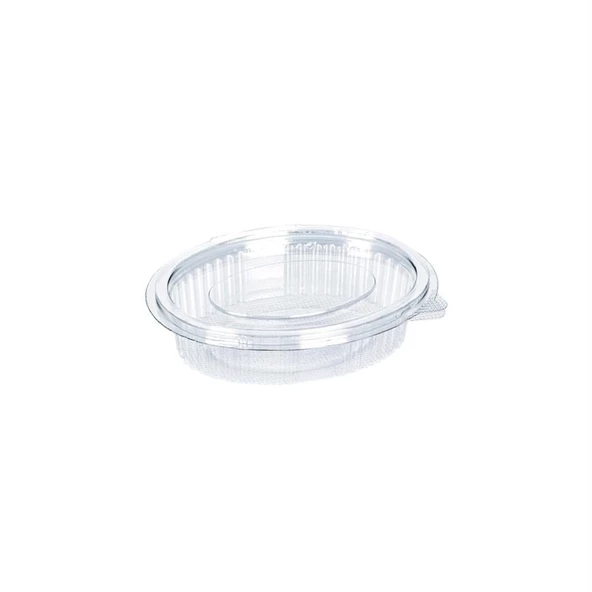 Oval Minibar Sızdırmaz Kap - TP350.M01 - 80 ml