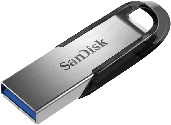 SanDisk Ultra Flair SDCZ73-128G-G46 128 GB Flash Bellek - 3