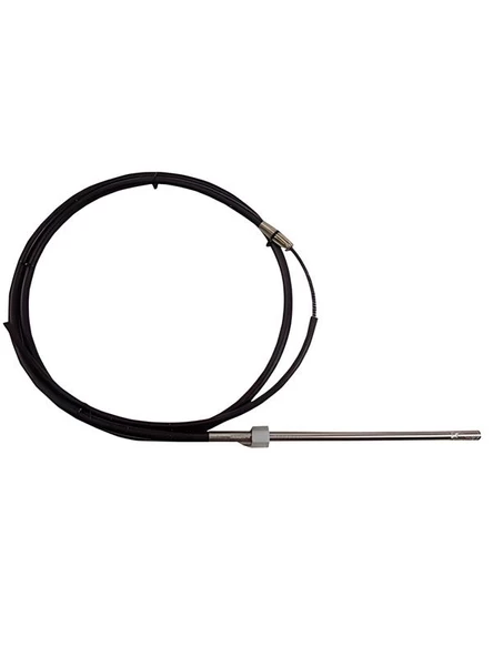 SEAFLEX DİREKSİYON TELİ (DÜMEN TELİ) KALIN TİP 10 FEET 3,05MT TEKNE YAT ürün görseli 1