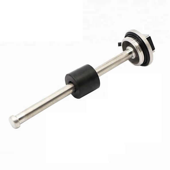 YAKIT/SU ŞAMANDIRASI cr-ni 60cm - Resim 2