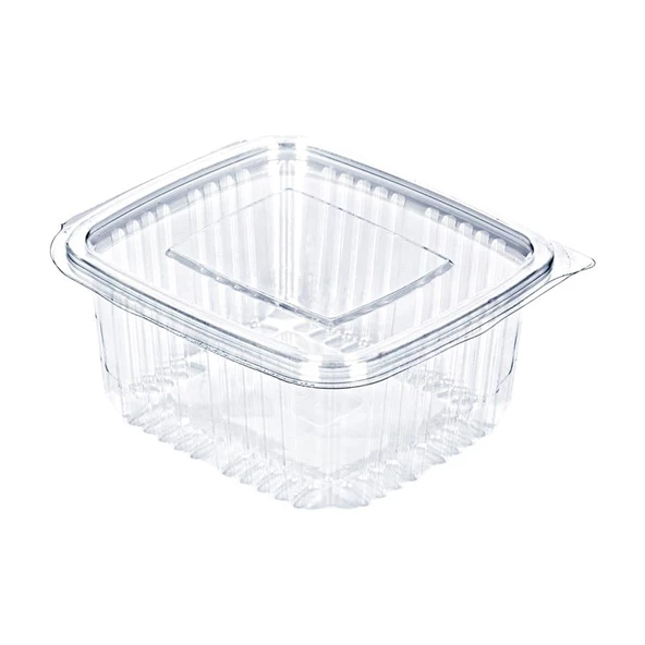 Sızdırmaz Kap - TP400.C09 - 500 cc - Resim 2