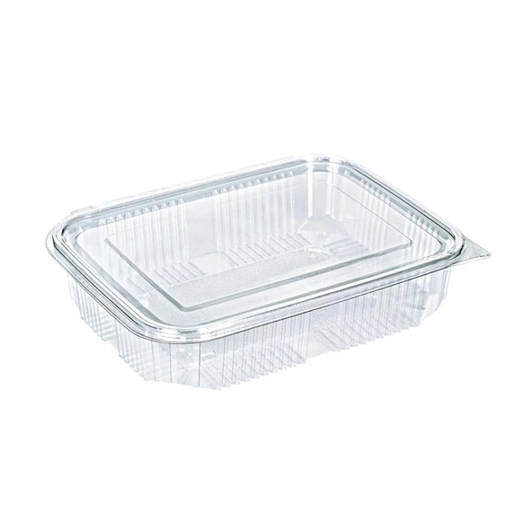 Lüx Sızdırmaz Kap, Yüksek Kapak, Lüks - TP306.C09 - 500 cc