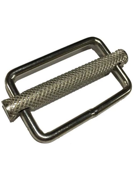 KAYIŞ TOKASI SIKIŞTIRMALI cr-ni 25mm ürün görseli 1