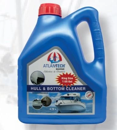 ATLANTECH HULL BOTTOM CLEANER 1 GALON ürün görseli 1