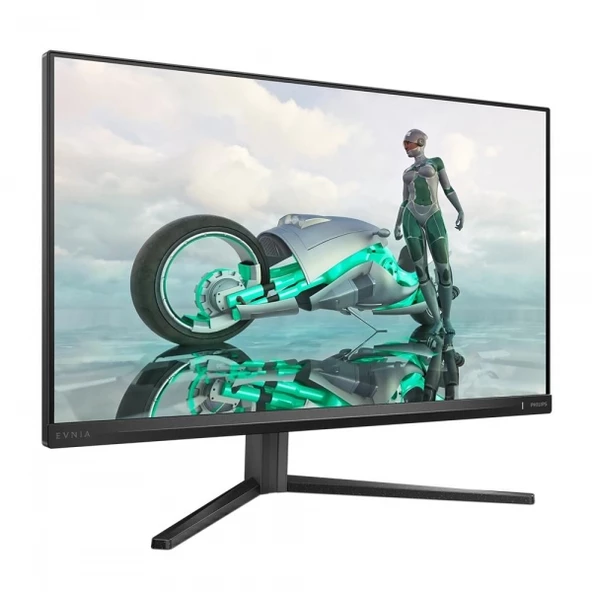 Philips Evnia 27" 27M2N3200A 0.5 ms 180 Hz Full HD Pivot IPS Oyuncu Monitörü(Ölü Pixel) - 2