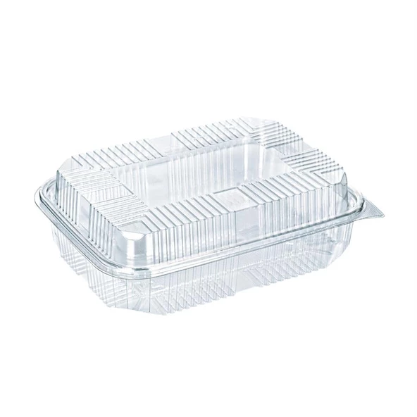 Lüx Sızdırmaz Kap, Yüksek Kapak, Lüks - TP306.C13 - 1.250 cc - 2