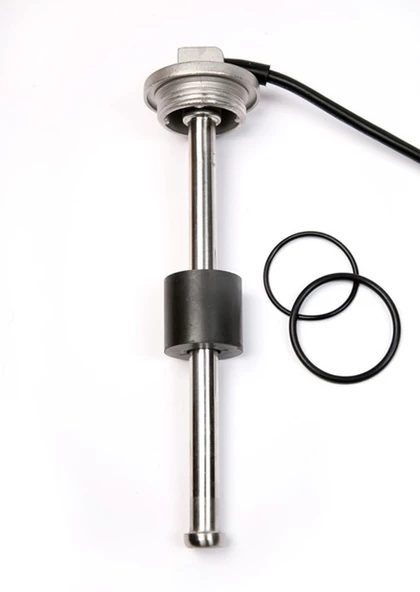 YAKIT/SU ŞAMANDIRASI cr-ni 60cm ürün görseli 1