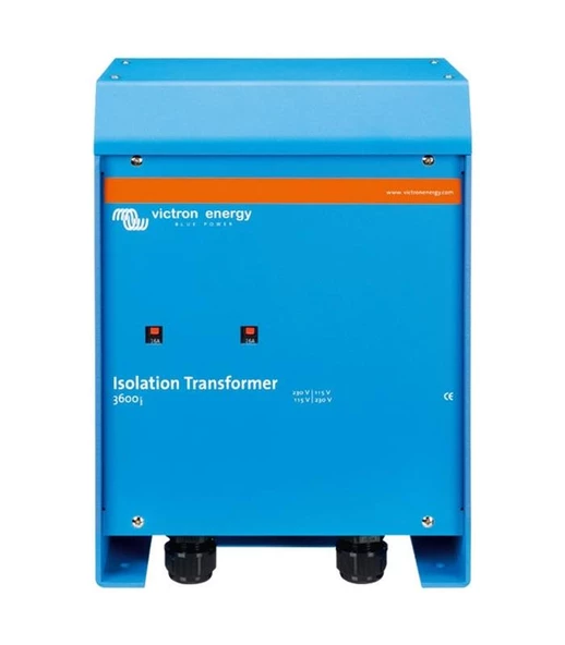 VİCTRON ENERGY 3600W GALVANİK YALITIM DÖNÜŞTÜRÜCÜ İZOLATÖR ürün görseli 1