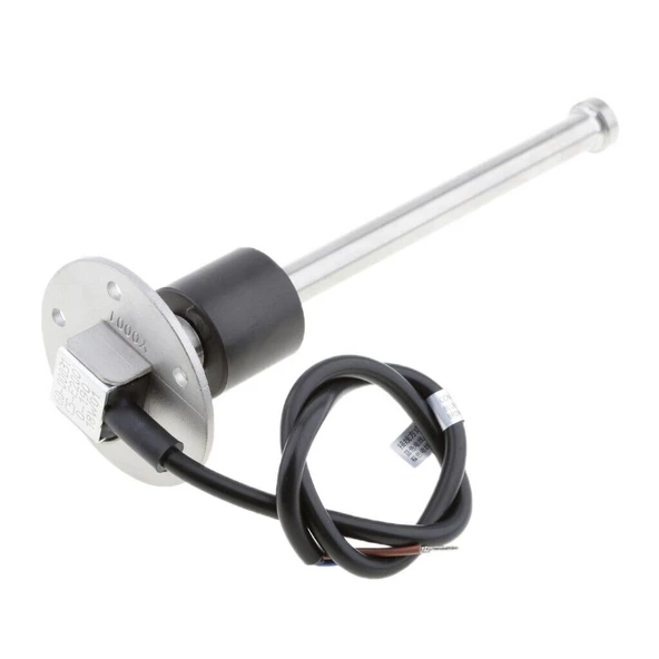 YAKIT/SU ŞAMANDIRASI cr-ni 60cm - Resim 7