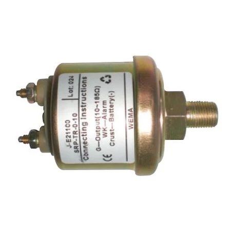 YAĞ MÜŞÜRİ 5 BAR TEKNE YAT ürün görseli 1