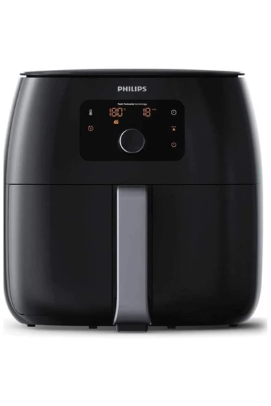 Philips Airfryer Xxl Hd9650/90 Avance Collection 7.3 Lt Airfryer