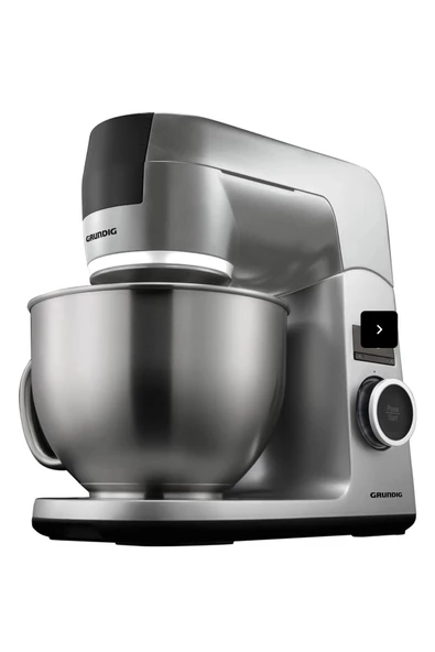 Grundig 1000 W 4L Mutfak Şefi Inox