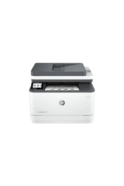 HP A4 Laser jet Çok Fonksiyonlu Faxlı Lazer Yazıcı Usb,ethernet,kablosuz Pro 3103FDW