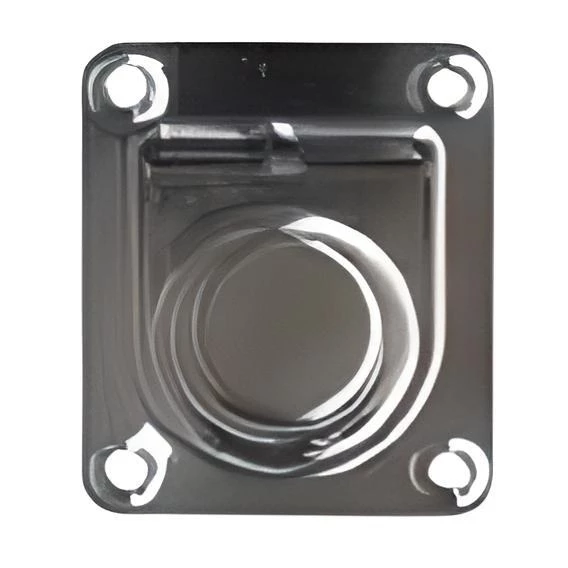 GÖMME KULP YAYLI 58x68mm cr-ni