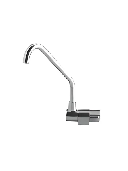 TEKLİ MUSLUK BARKA-RR4100 TEKNE, YAT VE KARAVAN ürün görseli 1