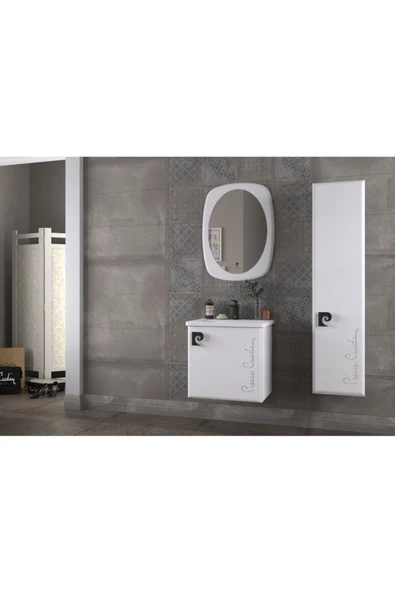 Star Banyo Dolabı 60 cm