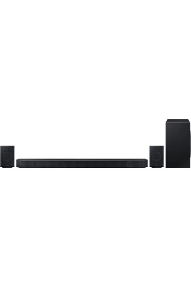 Samsung HW-Q990C Q Serisi Soundbar Siyah