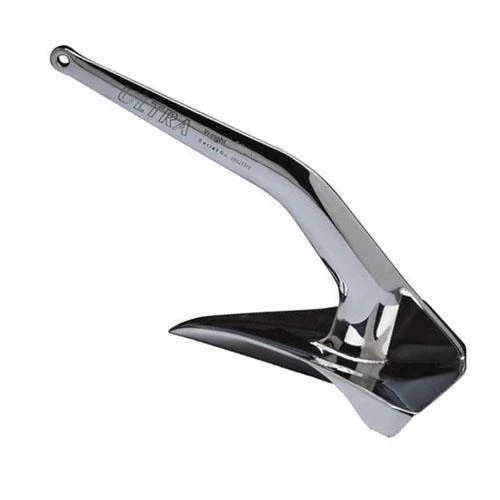 ULTRA ÇAPA  8KG = 18LBS  TEKNE VE YAT ULTRA ANCHOR