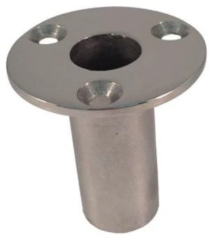 PASARELLA MONTAJ AYAĞI Ø25mm cr-ni ürün görseli 1