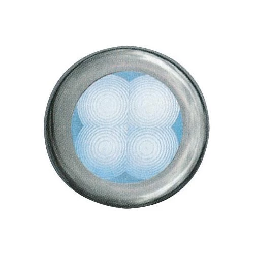 GÖMME SPOT MAVİ 12 V LED TEKNE VE YAT ürün görseli 1