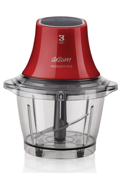 Arzum AR1035 Prochopp Eco Doğrayıcı