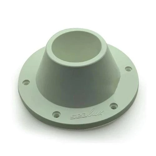 SEALUX MASA AYAĞI ALT TABLA BEYAZ ürün görseli 1